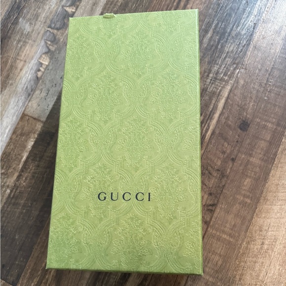 Brand new!!! Still in the box Gucci sandals! - Picture 2 of 5